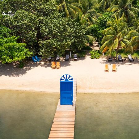 Готель Puerta Azul Sandy Bay Екстер'єр фото